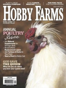 Hobby Farms - 03/04 2024