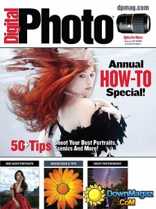 Digital Photo USA - September/October 2015