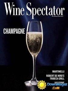 Wine Spectator - December 15, 2016