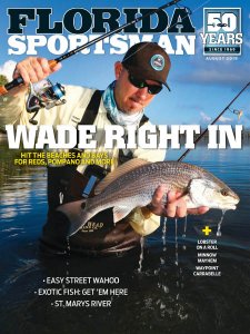 Florida Sportsman - 08.2019