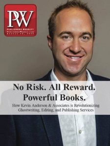 Publishers Weekly - 08.24.2020