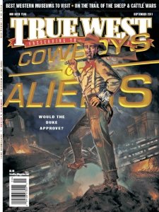 True West - 09.2011