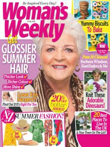 Woman's Weekly UK - 10.07.2018