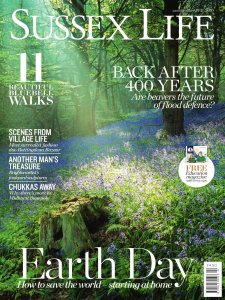 Sussex Life - 04.2020