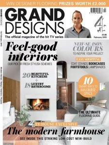 Grand Designs UK - 02.2015