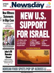 Newsday - 10.19.2023