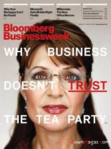 Business Week - 18 October - 24 October 2010