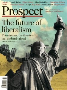 Prospect - Winter 2021