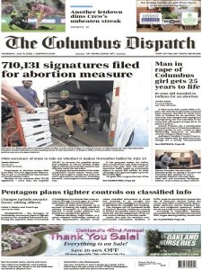 The Columbus Dispatch 07.6.2023