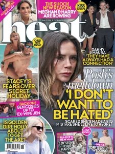 Heat UK - 15.03.2025