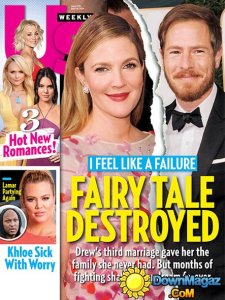 Us Weekly - April 18, 2016