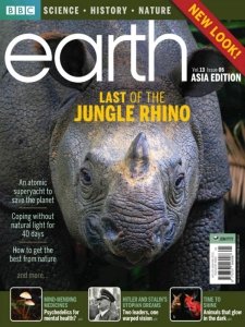 BBC Earth - 09/10 2021