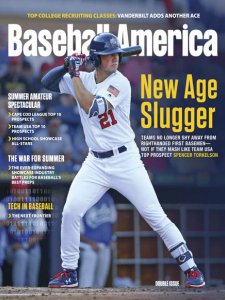 Baseball America - 09.2019