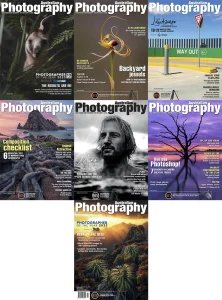 Australian Photography - 2023 Full Year