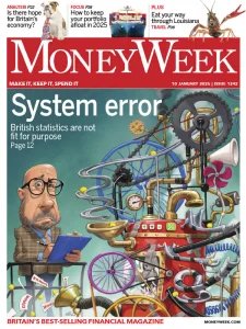 MoneyWeek - 10.01.2025