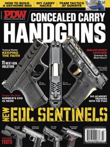 Personal Defense World - 10/11 2019