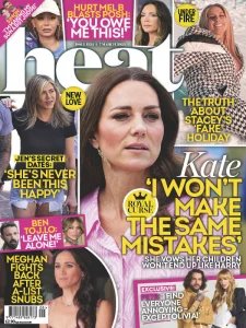 Heat UK - 1.03.2025