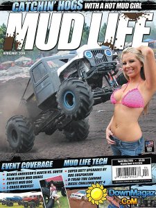 Mud Life - April/May 2014