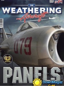 The Weathering Aircraft - Issue 1 (November 2015)