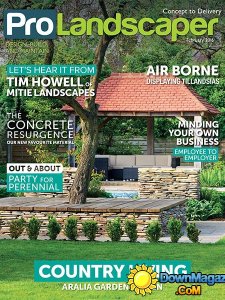 Pro Landscaper UK - February 2016