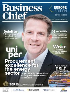 Business Chief EU - 10.2018