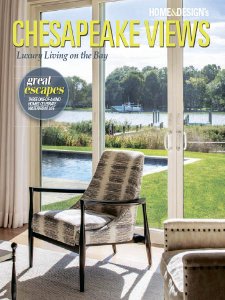 Home & Design - Chesapeake Views - Spring 2019