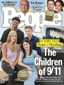 People USA - 09.13.2021