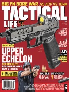 Tactical Life - 07/08 2023