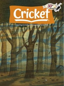 Cricket - 10.2023