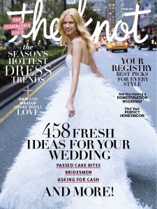 The Knot Weddings - Spring 2018