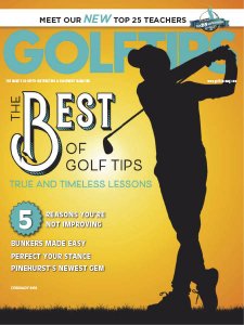 Golf Tips USA - 01/02 2019