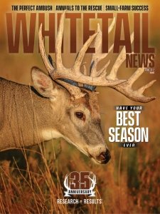 Whitetail News - Is. 33-2 2023