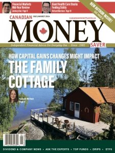 Canadian MoneySaver - 07/08 2024