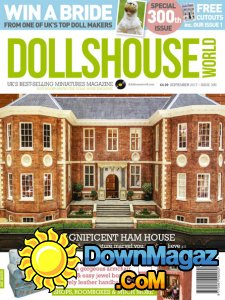 Dolls House World - 09.2017