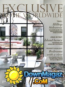 Exclusive Home Worldwide - Issue 31 2017