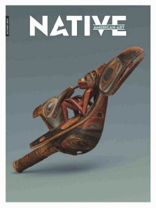 Native American Art - 10/11 2018