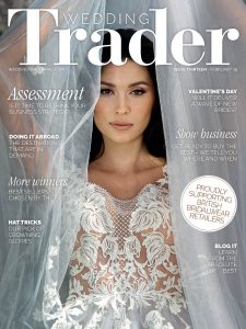 Wedding Trader - 02.2019