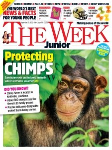 The Week Junior USA - 09.29.2023