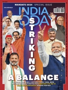 India Today - 06.17.2024