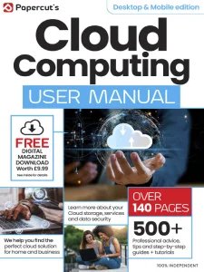 Cloud Computing User Manual - Ed. 5 2024