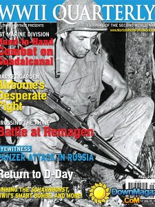 WWII Quarterly - Fall 2014