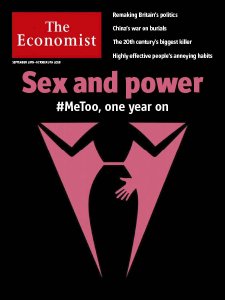 The Economist Asia - 09.29.2018