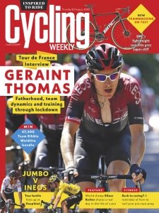 Cycling Weekly - 20.08.2020