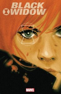 Black Widow By Edmondson And Noto – The Complete Collection