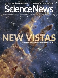 Science News - 12.17.2022