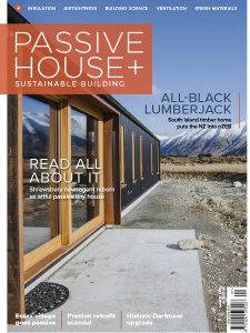 Passive House+ UK - Is. 24 2018