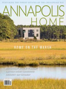 Annapolis Home - 05/06 2019