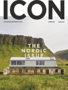 Icon - Spring 2022