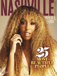 Nashville Lifestyles - 10.2023