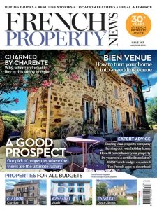 French Property News - 05/06 2025